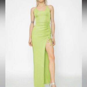 I.AM.GIA: Maxi dress
